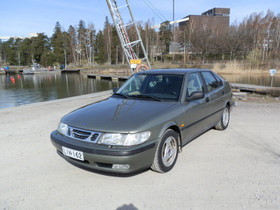 Saab 9-3, Autot, Kirkkonummi, Tori.fi Saab 9-3, Autot, Kirkkonummi, Tori.fi