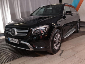 Mercedes-Benz GLC, Autot, Kemi, Tori.fi Mercedes-Benz GLC, Autot, Kemi, Tori.fi