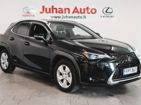 Lexus UX, Autot, Oulu, Tori.fi Lexus UX, Autot, Oulu, Tori.fi