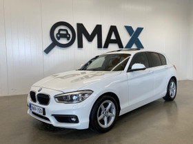 BMW 118, Autot, Lempäälä, Tori.fi BMW 118, Autot, Lempäälä, Tori.fi