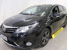 Toyota Avensis, Autot, Rovaniemi, Tori.fi Toyota Avensis, Autot, Rovaniemi, Tori.fi
