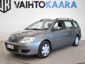 Toyota Corolla, Autot, Raisio, Tori.fi Toyota Corolla, Autot, Raisio, Tori.fi