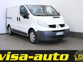 Renault Trafic, Autot, Raisio, Tori.fi Renault Trafic, Autot, Raisio, Tori.fi