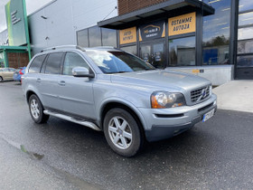Volvo XC90, Autot, Lappeenranta, Tori.fi Volvo XC90, Autot, Lappeenranta, Tori.fi