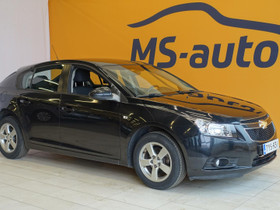 Chevrolet Cruze, Autot, Lappeenranta, Tori.fi Chevrolet Cruze, Autot, Lappeenranta, Tori.fi