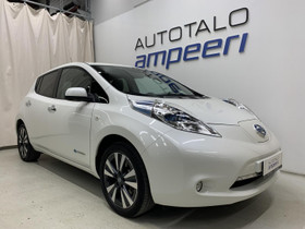 Nissan Leaf, Autot, Tampere, Tori.fi Nissan Leaf, Autot, Tampere, Tori.fi