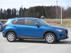Mazda CX-5, Autot, Kruunupyy, Tori.fi Mazda CX-5, Autot, Kruunupyy, Tori.fi