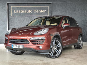 Porsche Cayenne, Autot, Kuopio, Tori.fi Porsche Cayenne, Autot, Kuopio, Tori.fi
