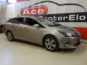 Toyota AVENSIS, Autot, Ylöjärvi, Tori.fi Toyota AVENSIS, Autot, Ylöjärvi, Tori.fi