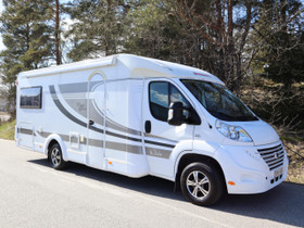 Dethleffs Magic Edition T001 EB, Matkailuautot, Matkailuautot ja asuntovaunut, Turku, Tori.fi Dethleffs Magic Edition T001 EB, Matkailuautot, Matkailuautot ja asuntovaunut, Turku, Tori.fi