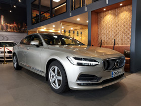 Volvo S90, Autot, Jyväskylä, Tori.fi Volvo S90, Autot, Jyväskylä, Tori.fi
