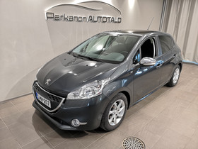 Peugeot 208, Autot, Parkano, Tori.fi Peugeot 208, Autot, Parkano, Tori.fi
