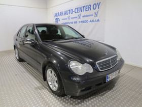 Mercedes-Benz C, Autot, Akaa, Tori.fi Mercedes-Benz C, Autot, Akaa, Tori.fi