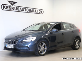 Volvo V40, Autot, Turku, Tori.fi Volvo V40, Autot, Turku, Tori.fi
