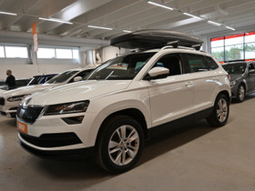 Skoda Karoq, Autot, Espoo, Tori.fi Skoda Karoq, Autot, Espoo, Tori.fi