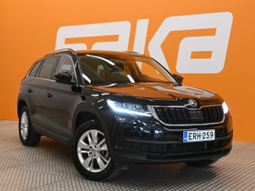 Skoda Kodiaq, Autot, Espoo, Tori.fi Skoda Kodiaq, Autot, Espoo, Tori.fi