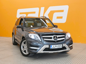 Mercedes-Benz GLK, Autot, Espoo, Tori.fi Mercedes-Benz GLK, Autot, Espoo, Tori.fi