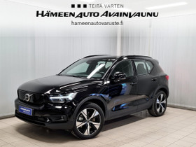 VOLVO XC40, Autot, Jyväskylä, Tori.fi VOLVO XC40, Autot, Jyväskylä, Tori.fi