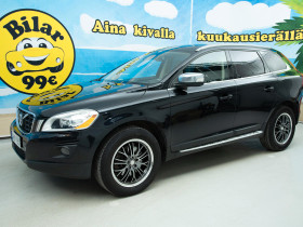 Volvo XC60, Autot, Vantaa, Tori.fi Volvo XC60, Autot, Vantaa, Tori.fi