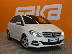 Mercedes-Benz B, Autot, Espoo, Tori.fi Mercedes-Benz B, Autot, Espoo, Tori.fi