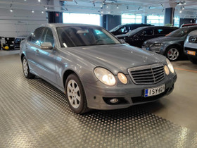 Mercedes-Benz E, Autot, Porvoo, Tori.fi Mercedes-Benz E, Autot, Porvoo, Tori.fi