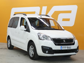 Peugeot Partner, Autot, Kuopio, Tori.fi Peugeot Partner, Autot, Kuopio, Tori.fi