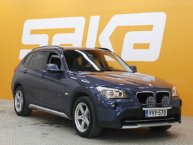 BMW X1, Autot, Kuopio, Tori.fi BMW X1, Autot, Kuopio, Tori.fi