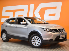 Nissan Qashqai, Autot, Lappeenranta, Tori.fi Nissan Qashqai, Autot, Lappeenranta, Tori.fi