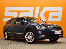 Skoda Superb, Autot, Tuusula, Tori.fi Skoda Superb, Autot, Tuusula, Tori.fi