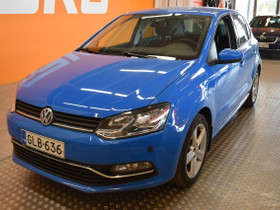 Volkswagen Polo, Autot, Turku, Tori.fi Volkswagen Polo, Autot, Turku, Tori.fi