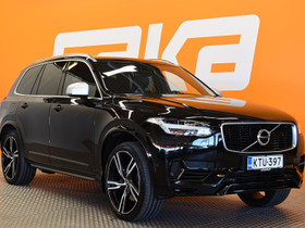 Volvo XC90, Autot, Turku, Tori.fi Volvo XC90, Autot, Turku, Tori.fi
