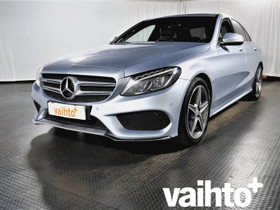 Mercedes-Benz C, Autot, Vantaa, Tori.fi Mercedes-Benz C, Autot, Vantaa, Tori.fi