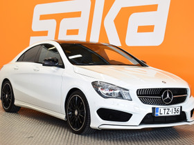 Mercedes-Benz CLA, Autot, Turku, Tori.fi Mercedes-Benz CLA, Autot, Turku, Tori.fi
