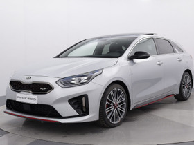 Kia ProCeed, Autot, Raisio, Tori.fi Kia ProCeed, Autot, Raisio, Tori.fi