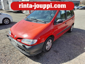 Renault Scenic, Autot, Jyväskylä, Tori.fi Renault Scenic, Autot, Jyväskylä, Tori.fi