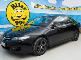 Honda Accord, Autot, Espoo, Tori.fi Honda Accord, Autot, Espoo, Tori.fi