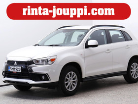 Mitsubishi ASX, Autot, Jyväskylä, Tori.fi Mitsubishi ASX, Autot, Jyväskylä, Tori.fi