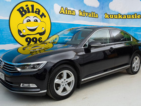 Volkswagen Passat, Autot, Espoo, Tori.fi Volkswagen Passat, Autot, Espoo, Tori.fi