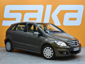 Mercedes-Benz B, Autot, Vantaa, Tori.fi Mercedes-Benz B, Autot, Vantaa, Tori.fi