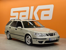 Saab 9-5, Autot, Kouvola, Tori.fi Saab 9-5, Autot, Kouvola, Tori.fi