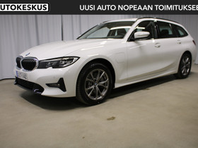 BMW 3-sarja, Autot, Hämeenlinna, Tori.fi BMW 3-sarja, Autot, Hämeenlinna, Tori.fi