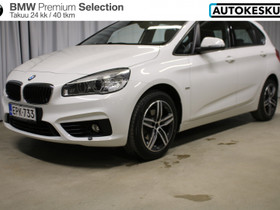 BMW 2-sarja, Autot, Hämeenlinna, Tori.fi BMW 2-sarja, Autot, Hämeenlinna, Tori.fi
