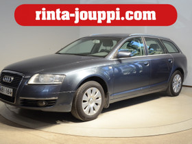Audi A6, Autot, Vaasa, Tori.fi Audi A6, Autot, Vaasa, Tori.fi