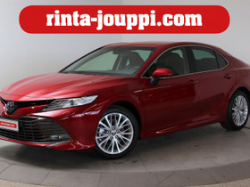 Toyota CAMRY, Autot, Laihia, Tori.fi Toyota CAMRY, Autot, Laihia, Tori.fi