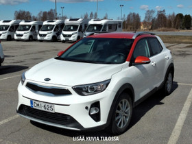 Kia Stonic, Autot, Laihia, Tori.fi Kia Stonic, Autot, Laihia, Tori.fi