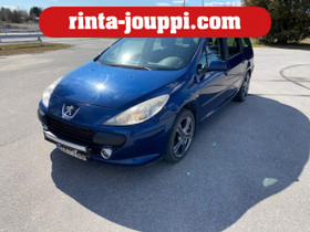 Peugeot 307, Autot, Laihia, Tori.fi Peugeot 307, Autot, Laihia, Tori.fi