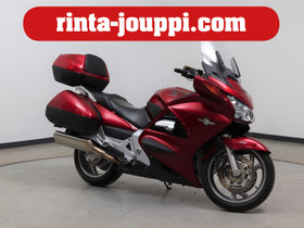 Honda ST, Moottoripyörät, Moto, Laihia, Tori.fi Honda ST, Moottoripyörät, Moto, Laihia, Tori.fi