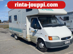 Elnagh marlin 65, Matkailuautot, Matkailuautot ja asuntovaunut, Laihia, Tori.fi Elnagh marlin 65, Matkailuautot, Matkailuautot ja asuntovaunut, Laihia, Tori.fi