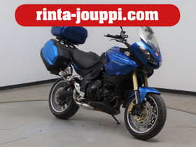 Triumph Tiger, Moottoripyörät, Moto, Laihia, Tori.fi Triumph Tiger, Moottoripyörät, Moto, Laihia, Tori.fi