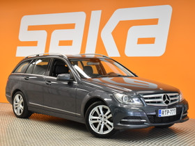 Mercedes-Benz C, Autot, Hämeenlinna, Tori.fi Mercedes-Benz C, Autot, Hämeenlinna, Tori.fi